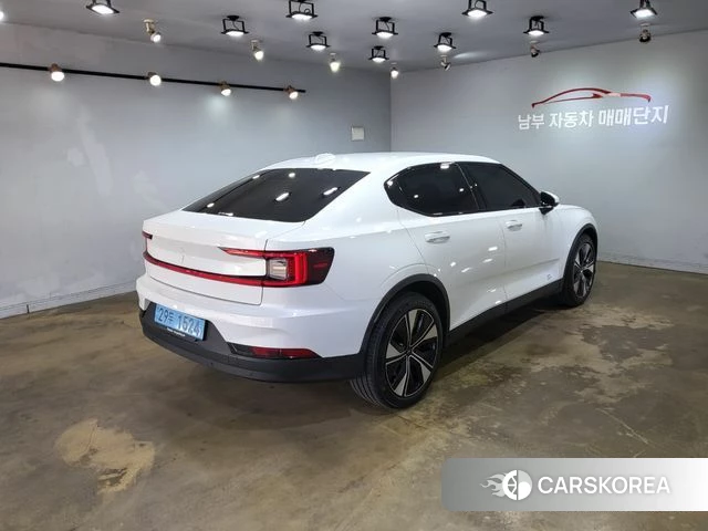Polestar Polestar 2 id 4457318 из Кореи 12