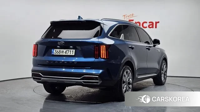 Kia Sorento 4th Generation id 3573192 из Кореи 12