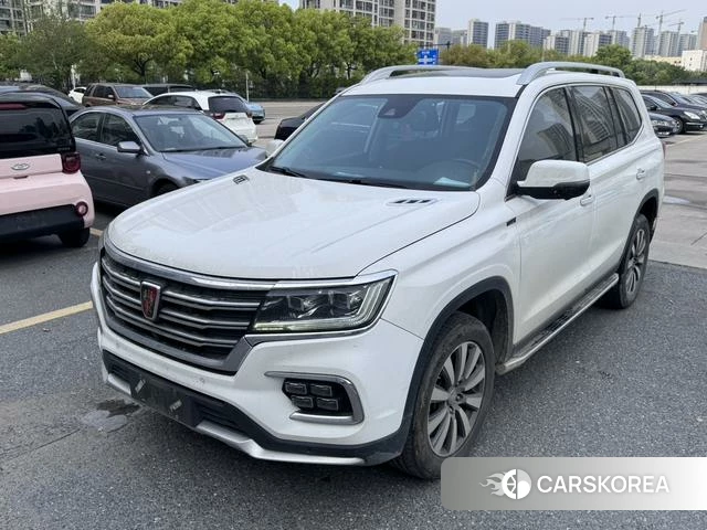 Roewe RX8 id 4211813 из Китая 10