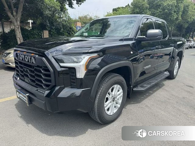 Toyota Smooth road id 4341897 из Китая 8