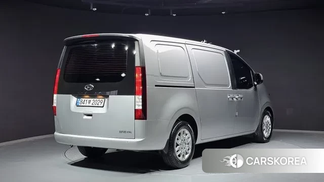 Hyundai Staria id 3032447 из Кореи 12