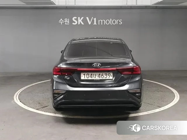 Kia Come New K3 id 3319056 из Кореи 12