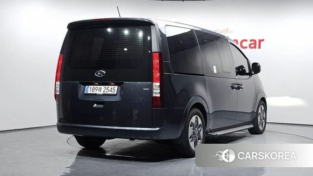 Hyundai Staria id 4735112 из Кореи 12