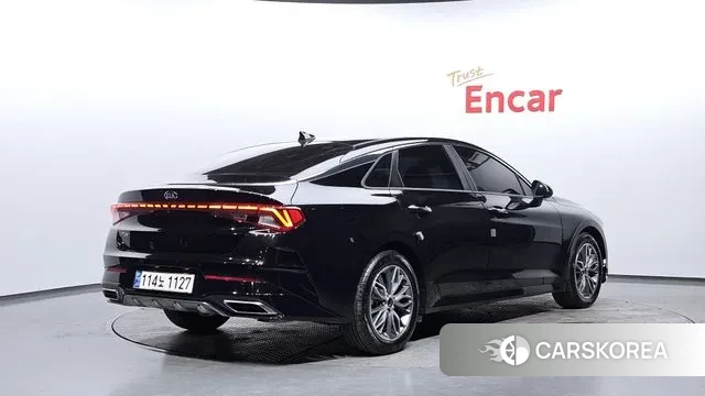 Kia K5 3rd generation id 3597913 из Кореи 12