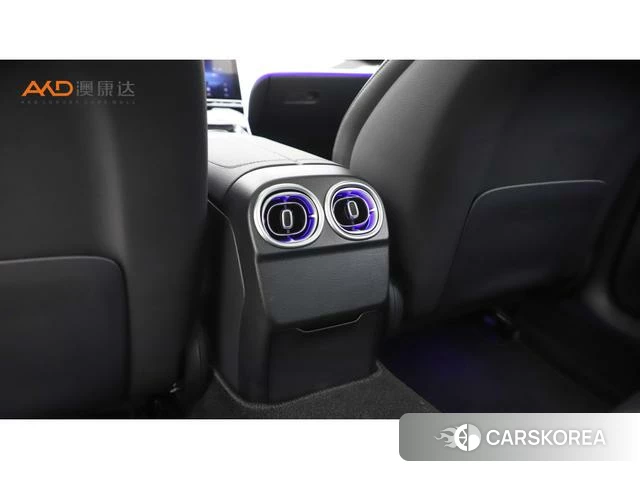 Mercedes-Benz Class C 2022 Белый из Китая, фото 2