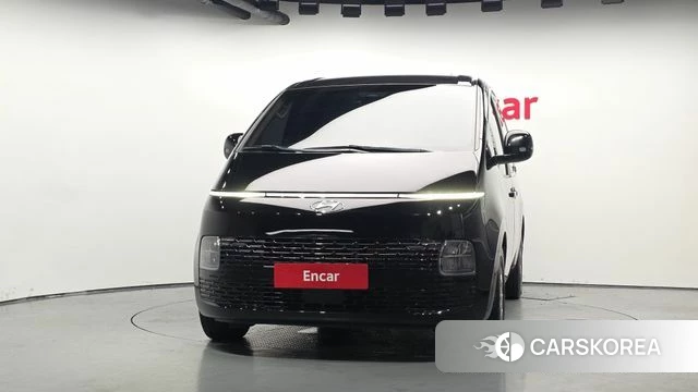 Hyundai Staria id 4636242 из Кореи 12
