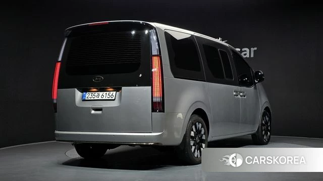 Hyundai Staria id 4427222 из Кореи 12