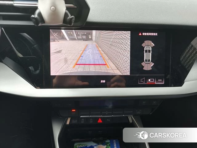 Audi A3 2021 Другой из Китая, фото 2