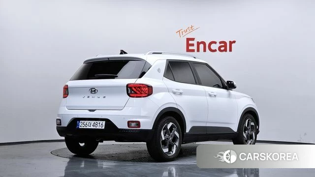 Hyundai Venue id 3877148 из Кореи 12