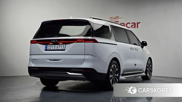 Kia Carnival 4th generation id 3793556 из Кореи 12