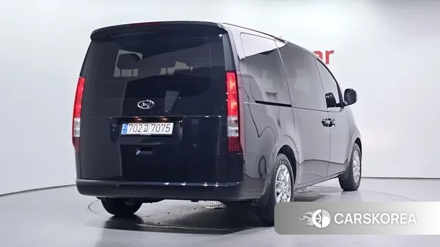 Hyundai Staria id 2983948 из Кореи 12