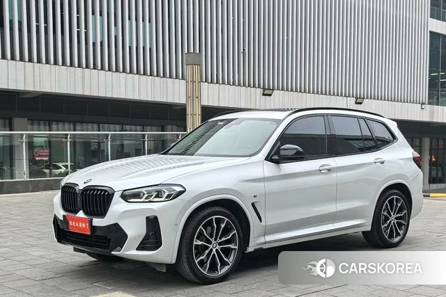 BMW X3 id 4290110 из Китая 12