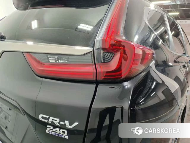 Honda CR-V id 4272367 из Китая 9