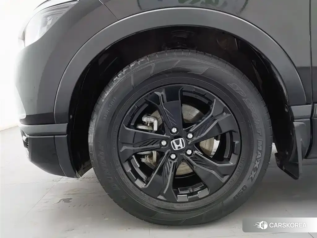 Honda Breeze id 4505080 из Китая 12