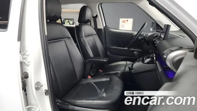 Hyundai Casper id 2655507 из Кореи 12