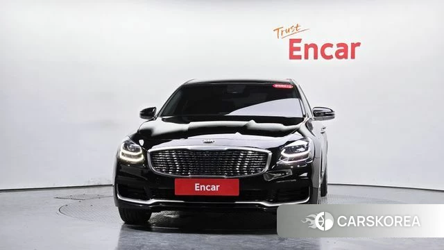 Kia More K9 id 3917049 из Кореи 12
