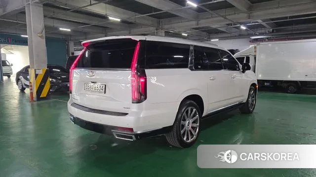 Cadillac Escalade 5th Generation id 3378626 из Кореи 12