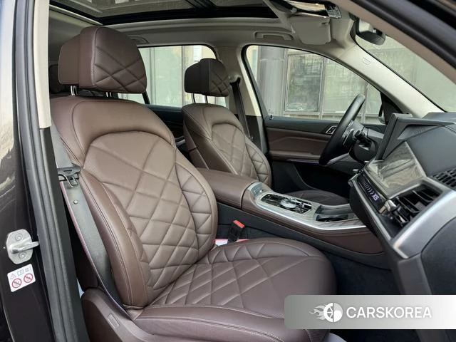 BMW X5 id 3920721 из Китая 12