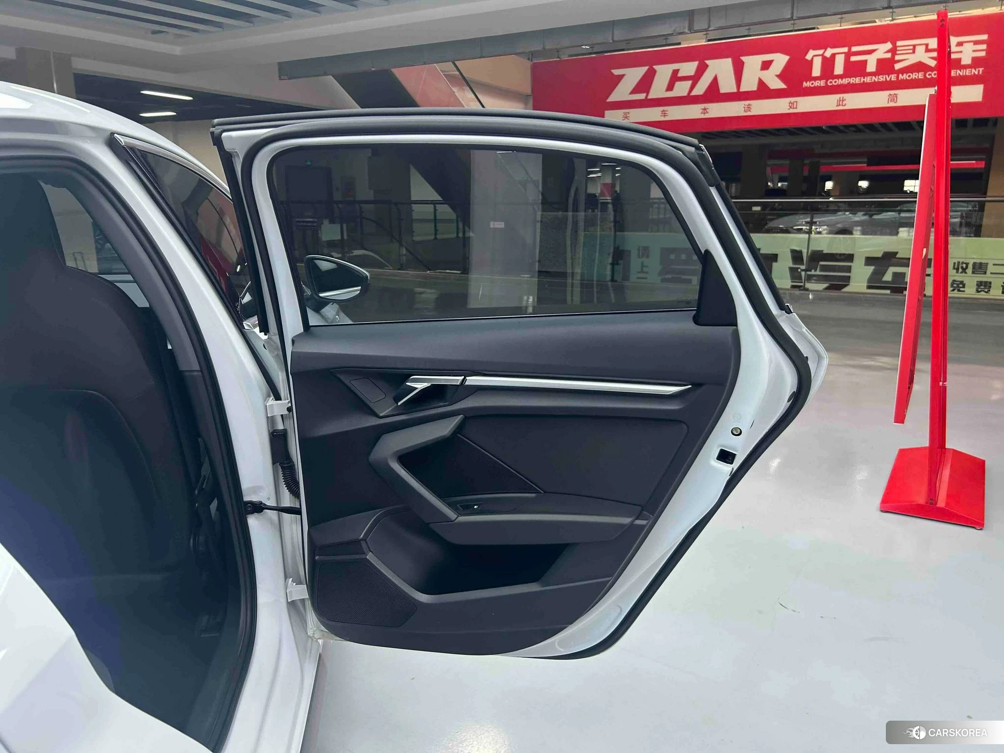 Audi A3 id 4473688 из Китая 12