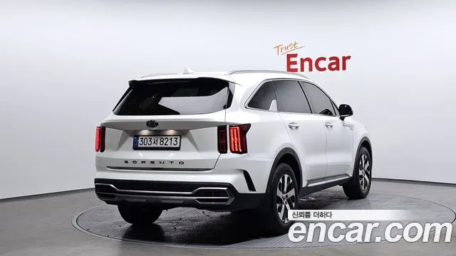 Kia Sorento 4th Generation id 2724009 из Кореи 12