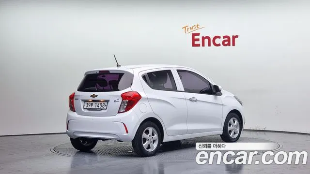 Chevrolet (GM Daewoo) The Next Spark id 2845049 из Кореи 12