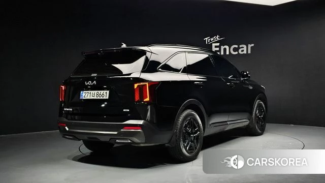 Kia The New Sorento 4th Generation id 4291859 из Кореи 12