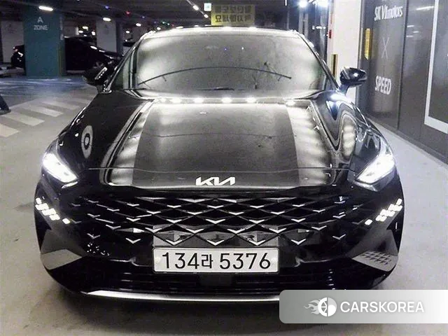 Kia K8 id 3323007 из Кореи 12