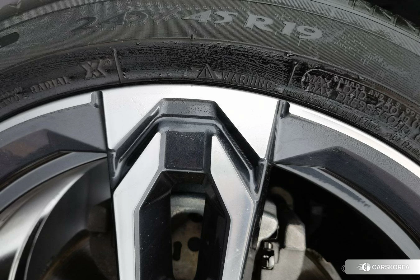 BMW X1 id 4455017 из Китая 12