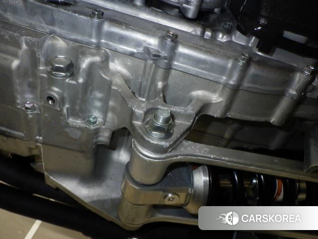 Engine photo