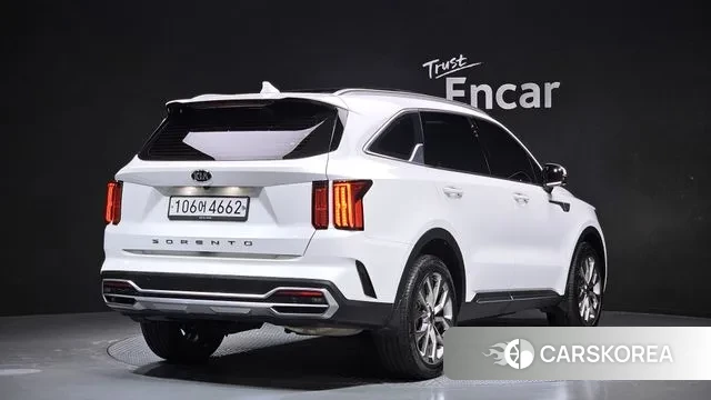 Kia Sorento 4th Generation id 3616698 из Кореи 12