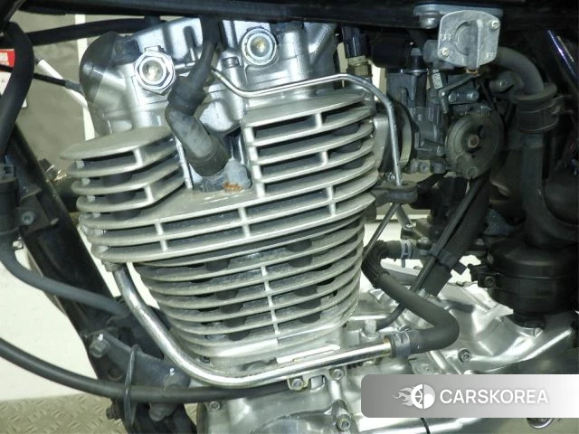 Engine photo