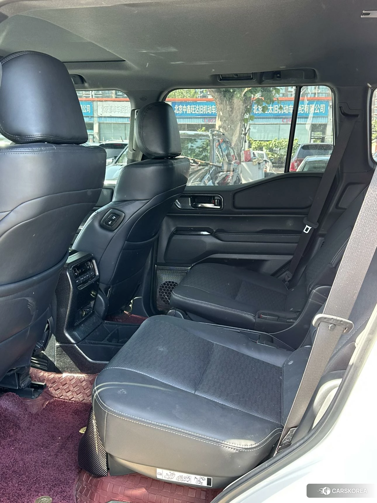 Toyota Prado id 4413566 из Китая 7