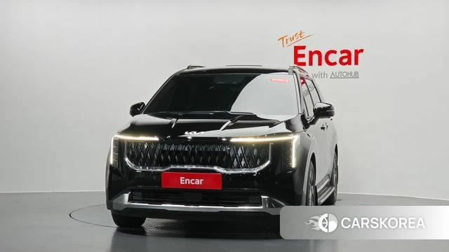 Kia The New Carnival 4th Generation id 4687007 из Кореи 12