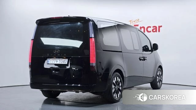 Hyundai Staria id 4388187 из Кореи 12