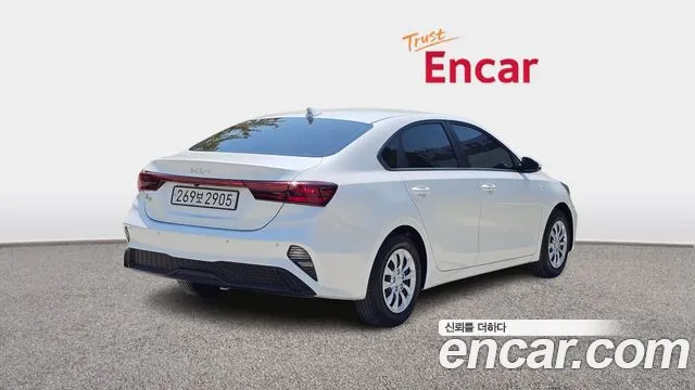 Kia The New K3 2nd generation id 2679068 из Кореи 12