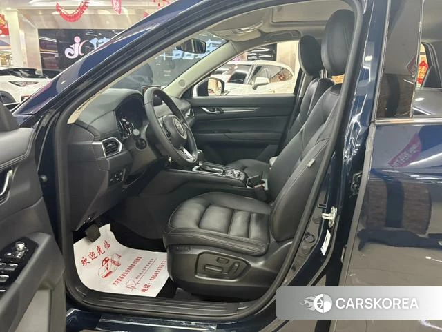 Mazda CX-5 id 3863610 из Китая 7