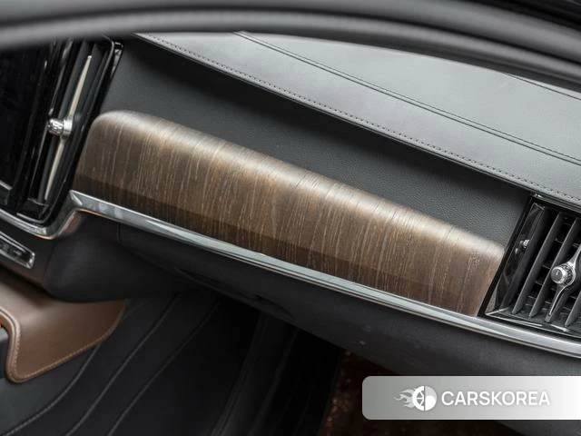 Volvo S90 id 3993546 из Китая 8