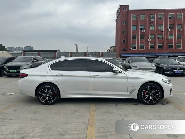 BMW 5 series id 4220601 из Китая 12