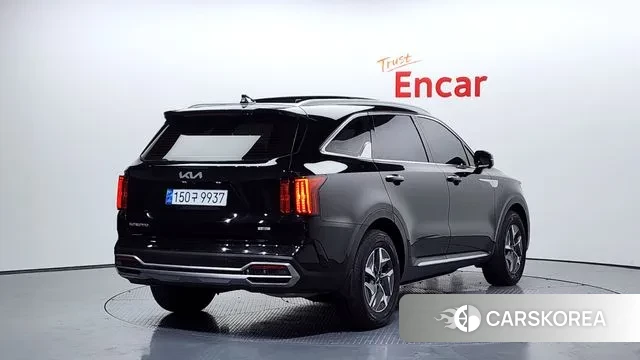 Kia Sorento 4th Generation id 3615022 из Кореи 12
