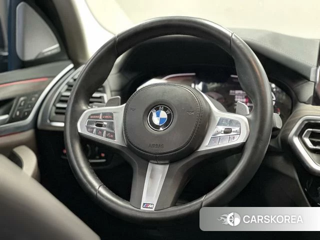 BMW X3 id 4298146 из Китая 8