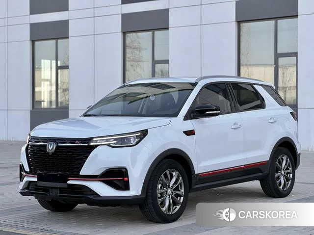Chang'an CS55 PLUS id 4374635 из Китая 12