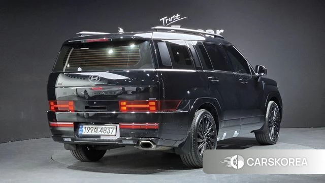 Hyundai Santa Fe (MX5) id 4222810 из Кореи 12