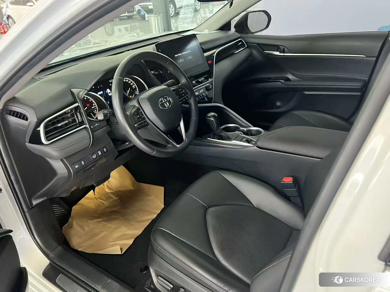 Toyota Camry id 4461243 из Китая 12