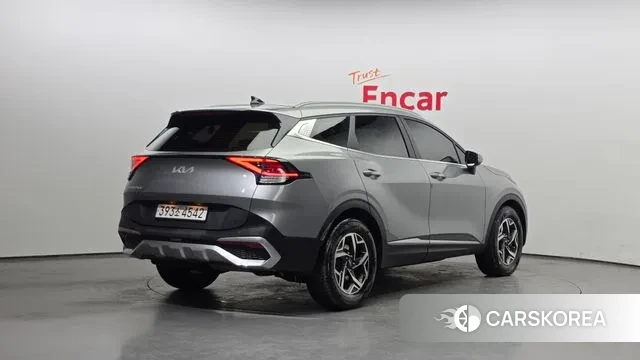 Kia Sportage 5th Generation id 3640098 из Кореи 12