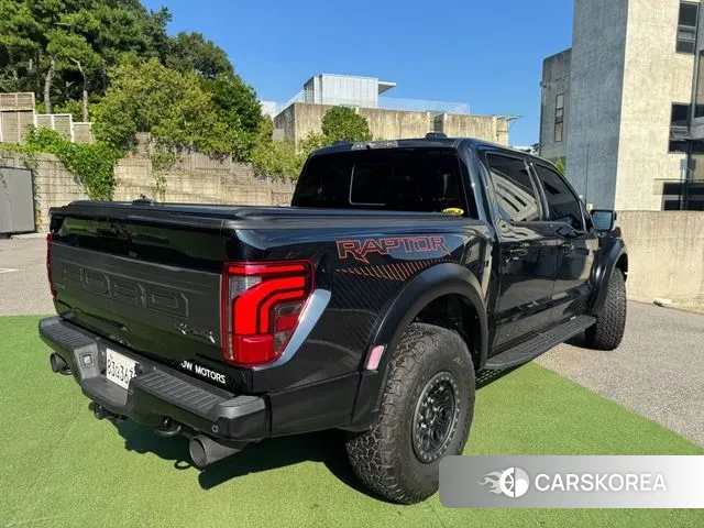 Ford F150 id 2968338 из Кореи 12