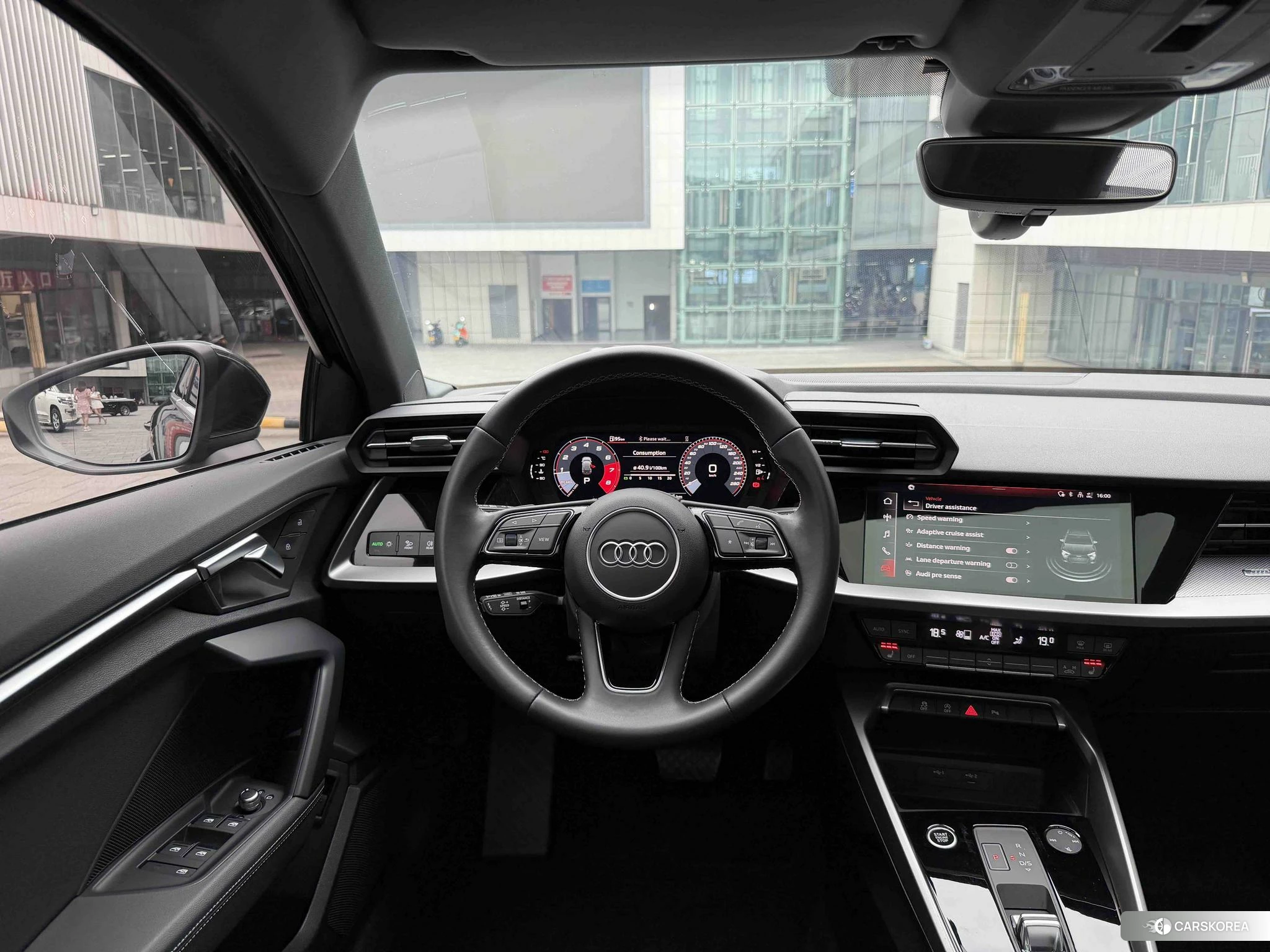 Audi A3 id 4487422 из Китая 11