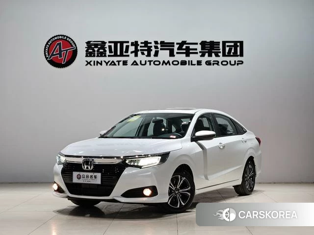 Honda Lingpai id 4261403 из Китая 12
