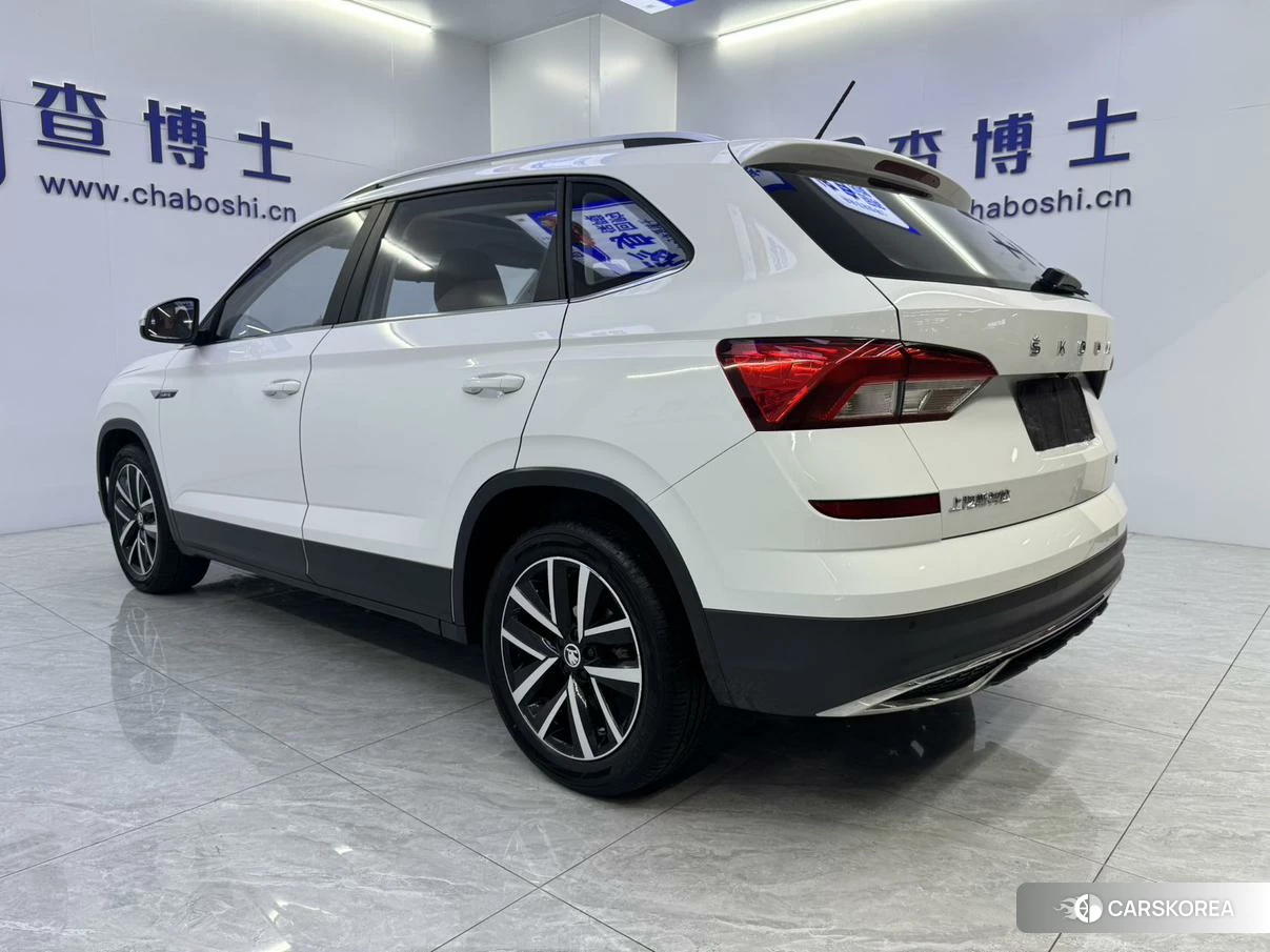 Skoda Komick id 4461271 из Китая 12