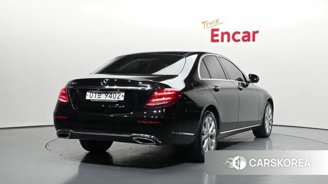 Mercedes-Benz E-Class W213 id 4203913 из Кореи 12
