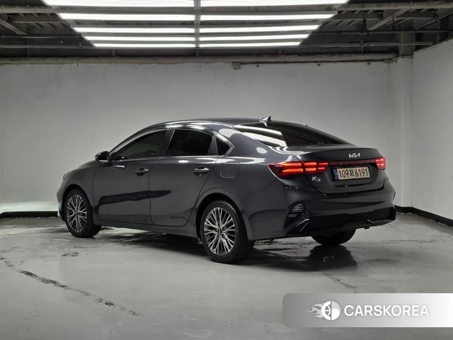 Kia The New K3 2nd generation id 4855159 из Кореи 12